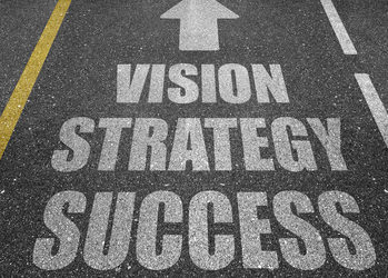 Business Success Starts with a Clear Vision