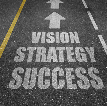 Business Success Starts with a Clear Vision