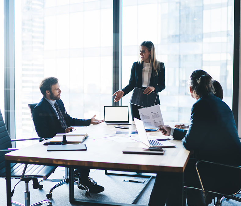 4 benefits of an Advisory Board (and how it accelerates SME growth)