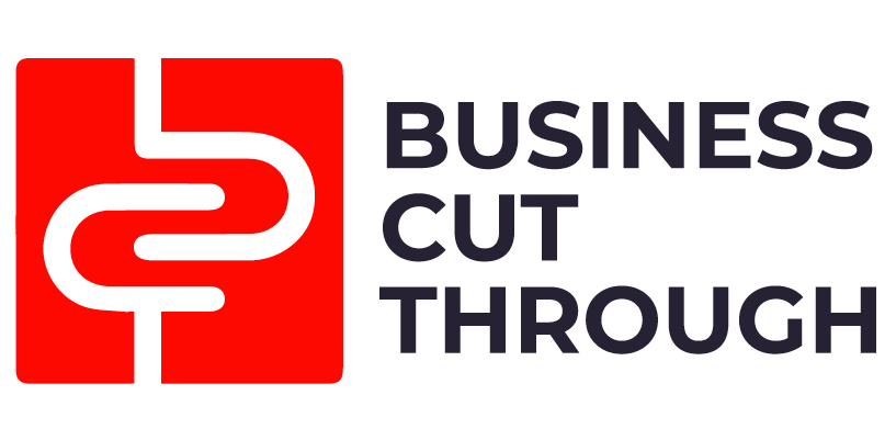 Business Cut Through