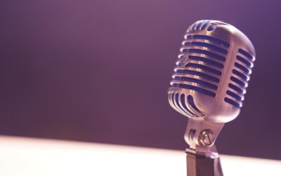 Does podcasting work for professional firms?