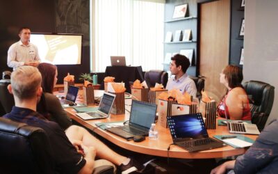 5 leadership fundamentals that have withstood the test of time