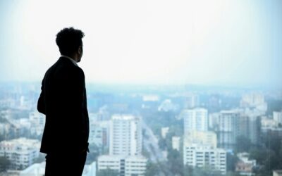 What is a strategic vision (and how do you get your team members to buy into it)?