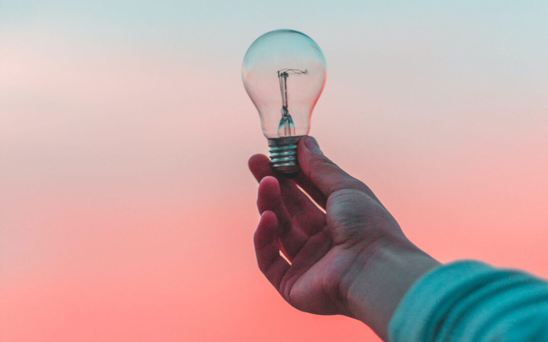 What’s your strategic vision to grow your SME? And 3 ways to execute it