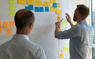 Unlocking Strategic Growth – Why Positioning Is the Missing Link in Your Business