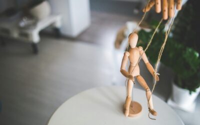 5 steps to take back control of your day